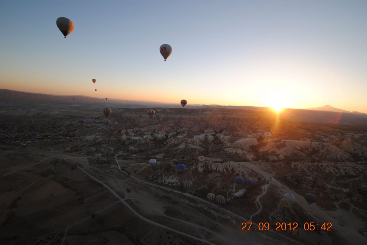 imagini hotel Fotografii Cappadocia